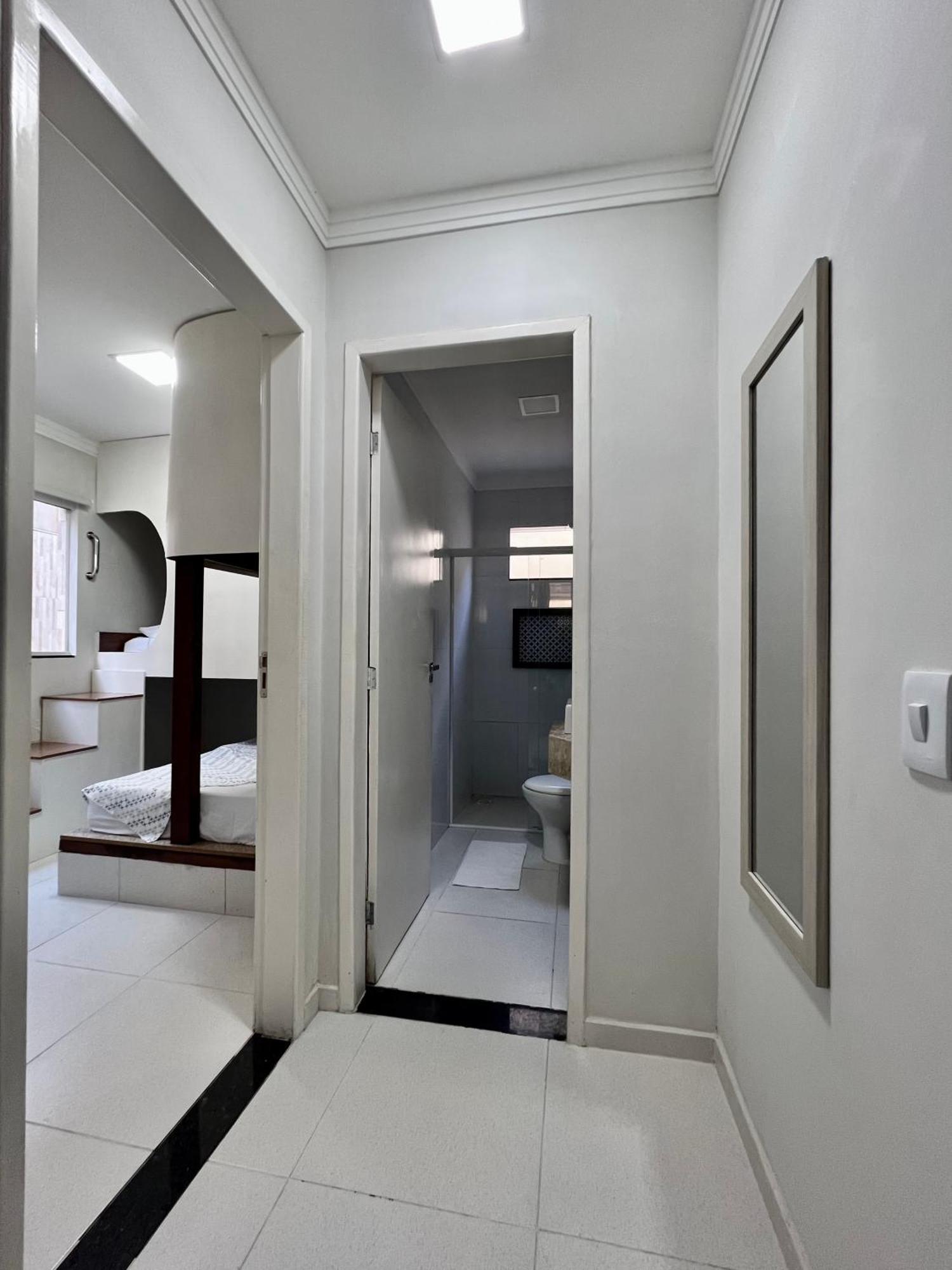 Bella Peroba Flats #Tiffany - Maragogi Al ' Acessibilidade Kids Apartment Luaran gambar