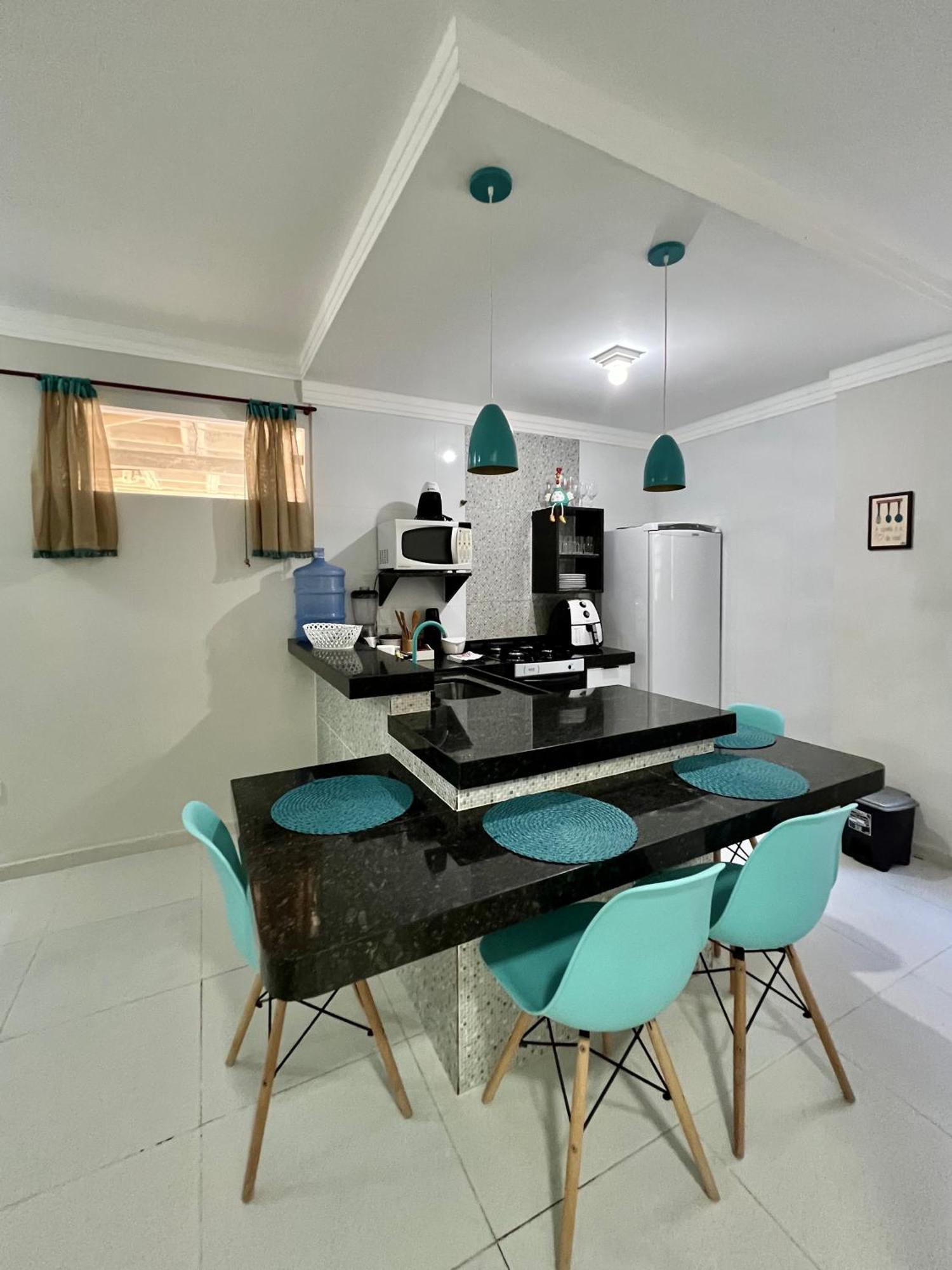 Bella Peroba Flats #Tiffany - Maragogi Al ' Acessibilidade Kids Apartment Luaran gambar