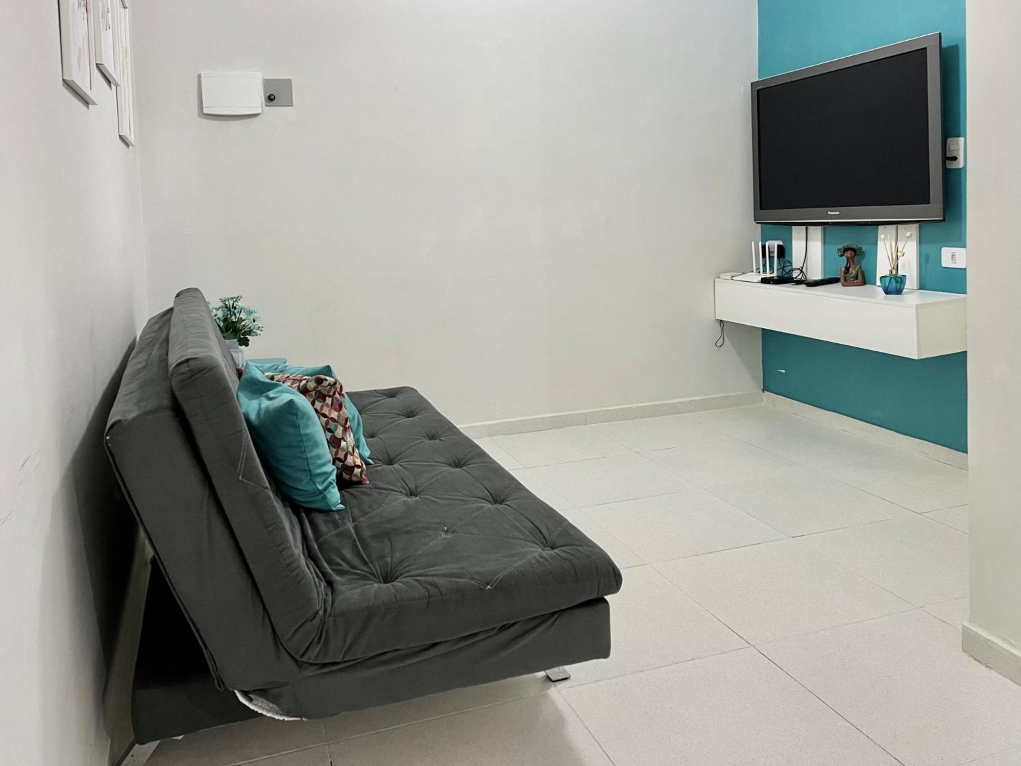 Bella Peroba Flats #Tiffany - Maragogi Al ' Acessibilidade Kids Apartment Luaran gambar
