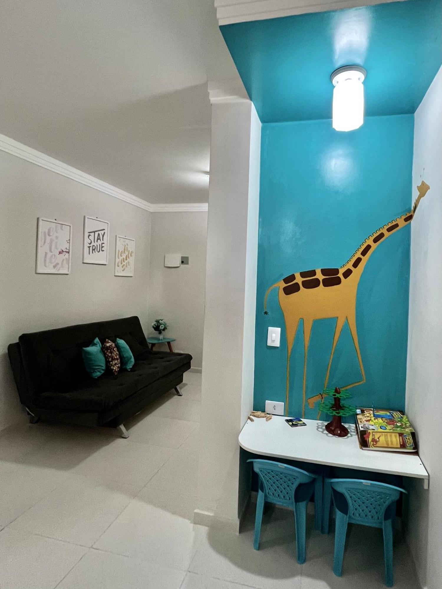 Bella Peroba Flats #Tiffany - Maragogi Al ' Acessibilidade Kids Apartment Luaran gambar