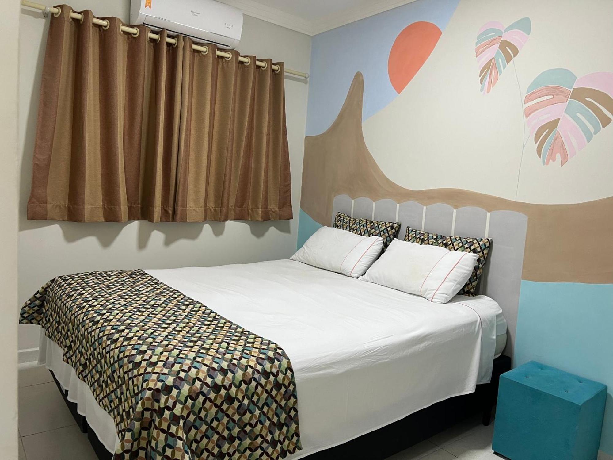 Bella Peroba Flats #Tiffany - Maragogi Al ' Acessibilidade Kids Apartment Luaran gambar